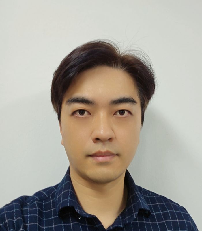담양경찰서 경위 이장규
