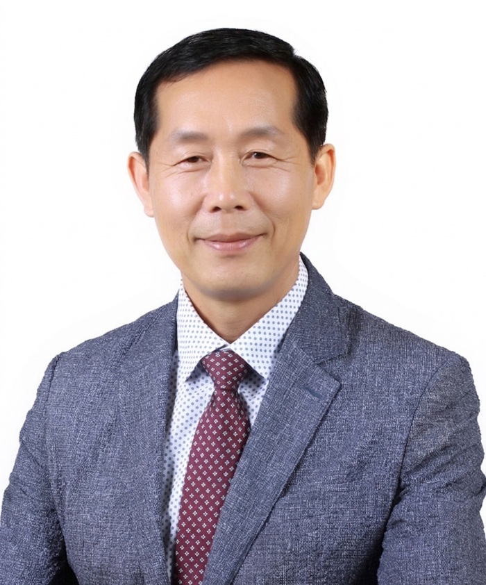장명영 의장