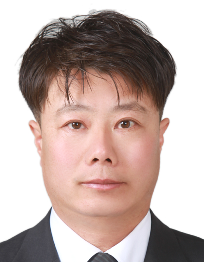 (사)한국후계농업경영인 담양군연합회 사무국장 김철승