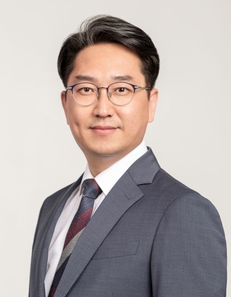 최석규 | 담양읍교회 위임목사