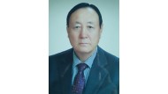 담양군 노인회장 당선자 박영돈