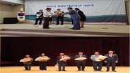(위)장은설 국장 (아래) 은경진 팀장
