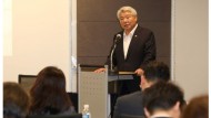 국민권익위원회 위원장 김홍일