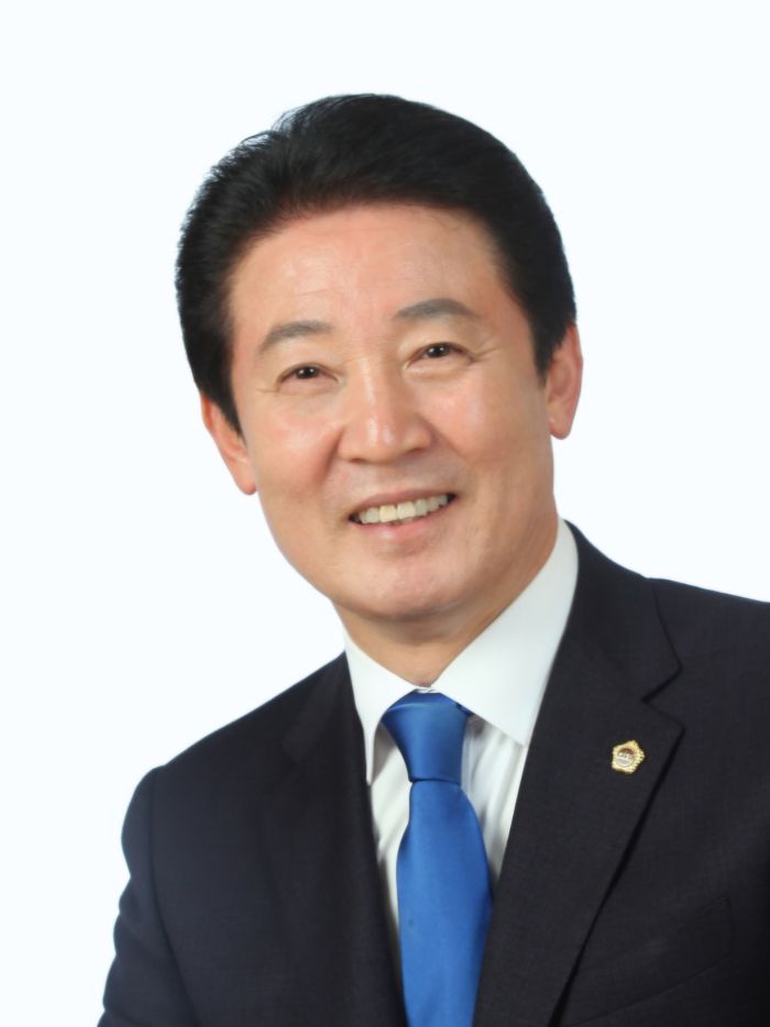 전남광주통합특별시의회 전경선 의원(더불어민주당·목포5)