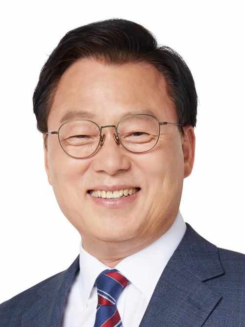 박광온 국회의원