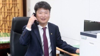 박창환 정무부지사